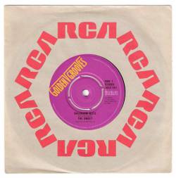 The Sweet : The Ballroom Blitz - Wig Wam Bam